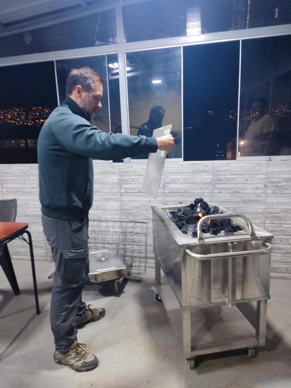 فندق Inti Sumaq Wasi كوسكو المظهر الخارجي الصورة